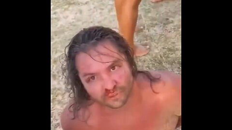 Agreden a un turista por grabar a mujeres sin permiso en playa de Brasil