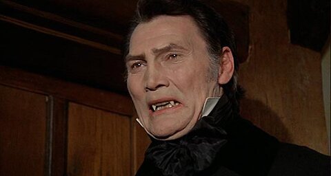 Dan Curtis' Dracula-Jack Palance- 1974 IMDB 6.2/10