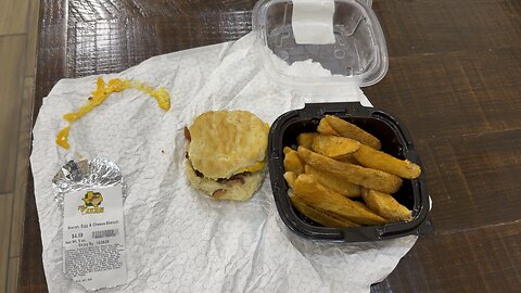 MEAL OF THE DAY