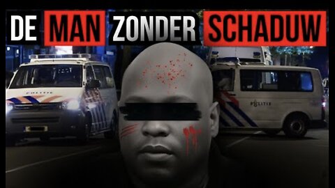 Gwenette Martha,, Amsterdamse meest gezochte crimineel