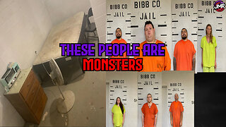 Monster parents TORTURE & SEX TRAFFICK their own CHILDREN