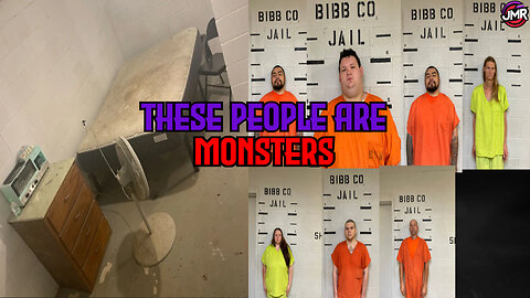 Monster parents TORTURE & SEX TRAFFICK their own CHILDREN