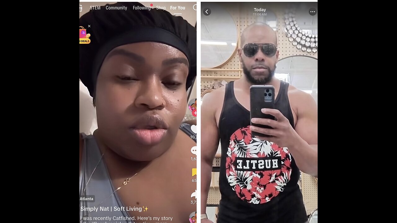 Dating App Chronicles