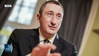 NOTIZIE DAL MONDO Ucraina,la corruzione scuote il Paese.Giro di tangenti da 100 milioni di euro.Mentre i soldati muoiono al fronte c'è chi si siede su cessi dorati ma non c'è da stupirsi visto che l'Ucraina è tra gli stati più corrotti