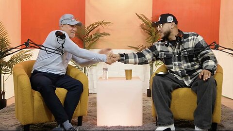 Inside the Mind of Danny B: Wild Hudson County Tales & Pro Sports Betting | Simply Session 11