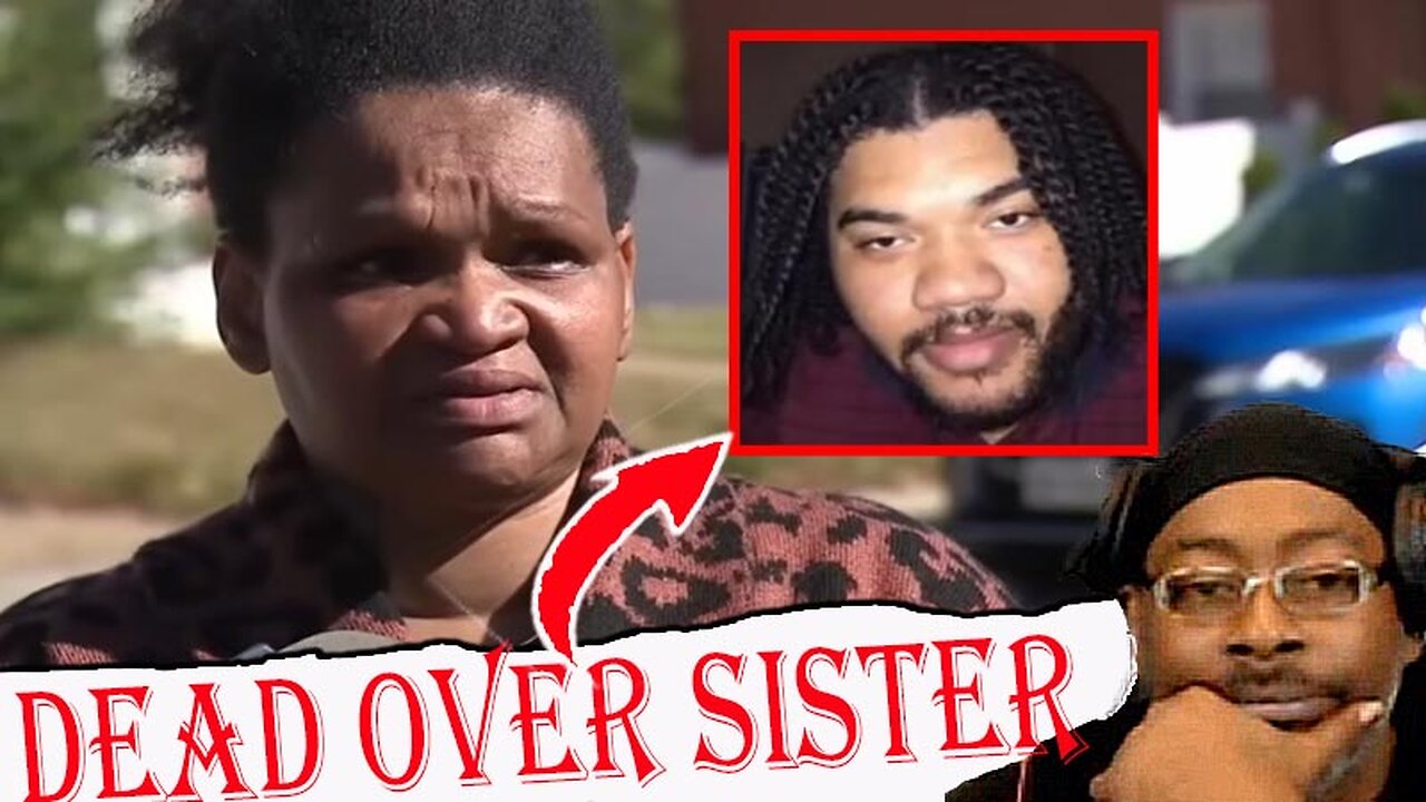 Brother Gun Down Protecting His Sister Over Her Decision Making, 2 Women Fighting
