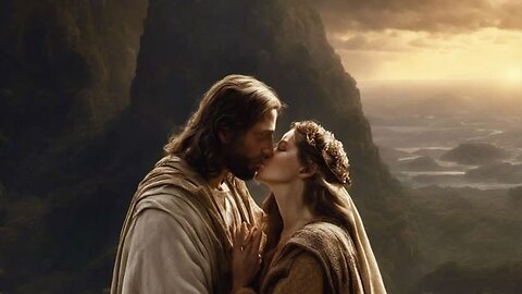 39 - The Secret Life of Jesus - Yeshua & Myriam Wedding near Cana