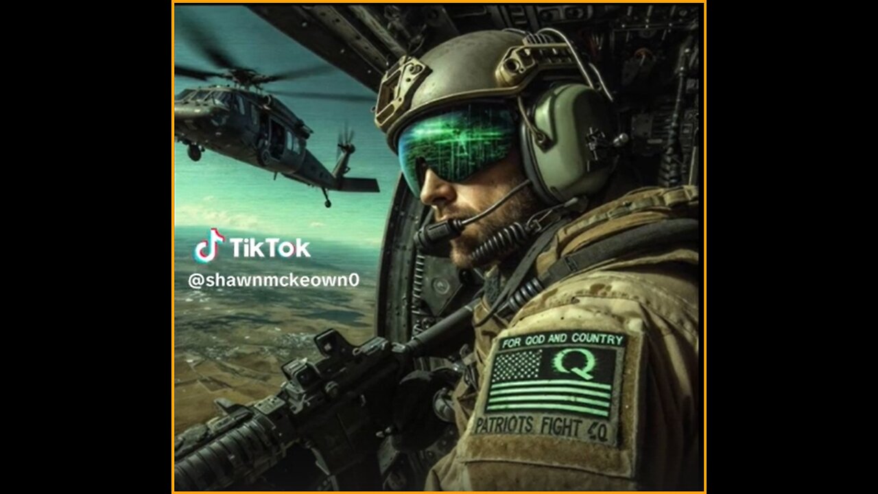 X22 Report: [DS] Creating A Shadow Government, Bongino Puzzle .......