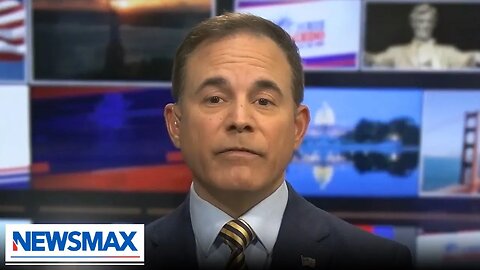 Chris Salcedo: Democrats must commit to being Americans