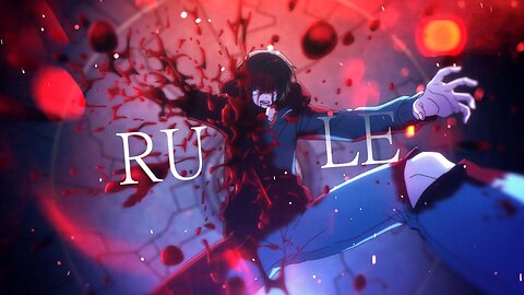 Solo Leveling「AMV」- Everybody Wants To Rule The World | Sung Jin-Woo Edit 🔥