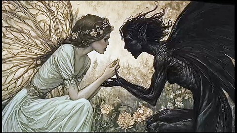 The Fae & Aliens:Fairy Rings To Flying Saucers