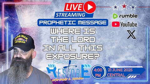 How We Should View The Modern State of Israel | Ep 43