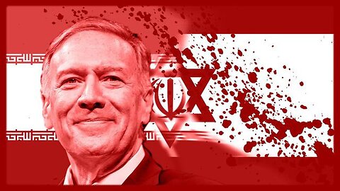 "Supporting Israel: Dismantle the Ring of Fire - Insights by Greg Reese"