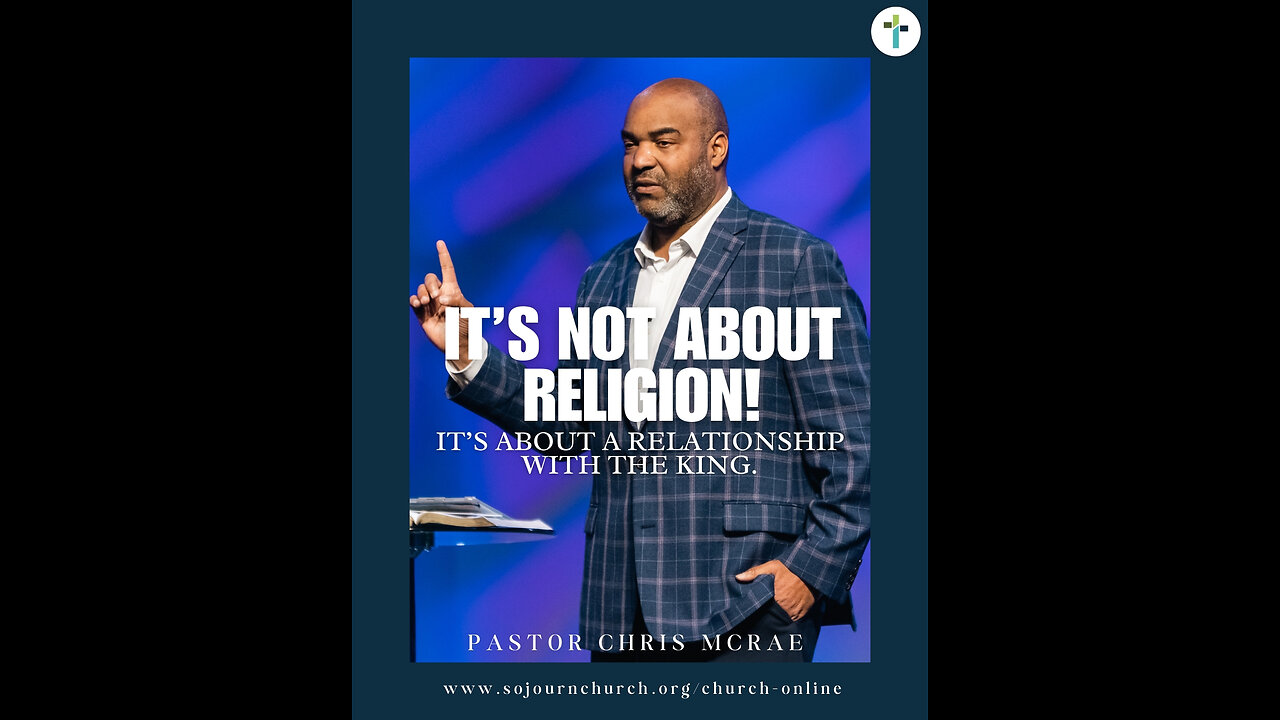 It’s not about religion.