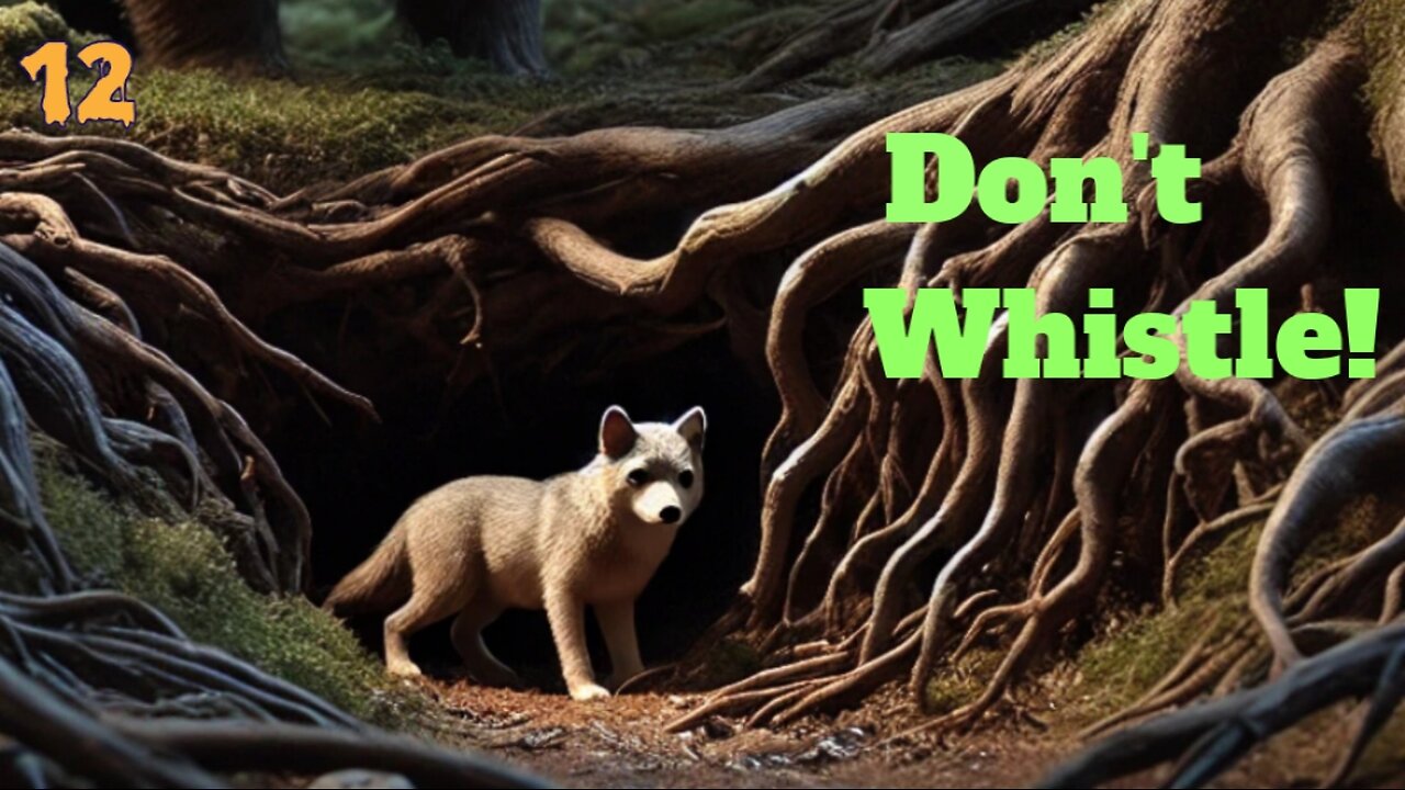 Trap beat | "Don't whistle!" | Groovepad Trap rumble