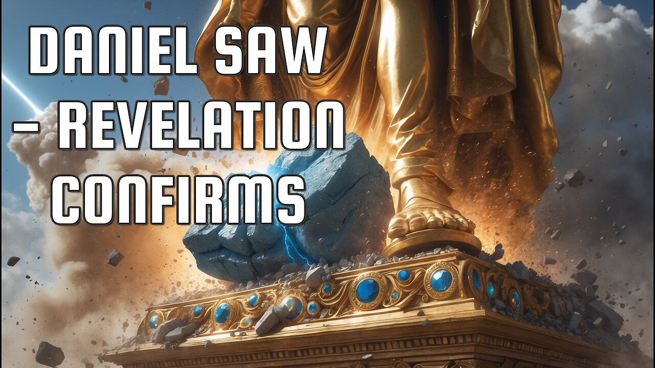 Linking Daniel to Revelation: Beasts, Horns, and Judgment