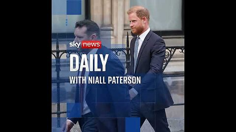 Will Prince Harry and the King reconcile