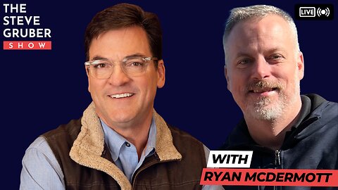 Ryan McDermott | This Father’s Day, Let’s Talk About the Invisible Weight Some Dads Carry