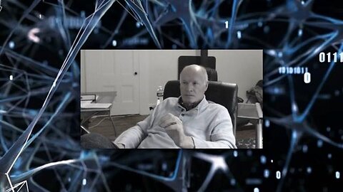 "Unveiling the Mark of the Beast: Exploring Quantum DNA, Trinity Patterns & Divination Machines"
