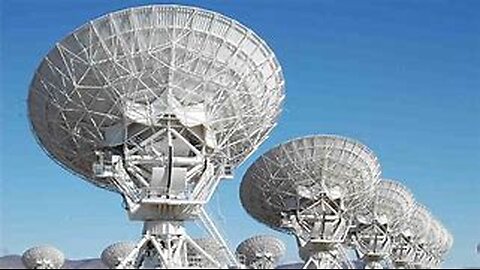 How Radar Works | The Tech That Sees the Unseen