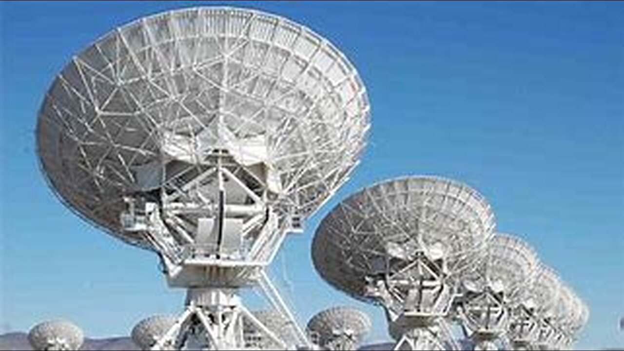 How Radar Works | The Tech That Sees the Unseen