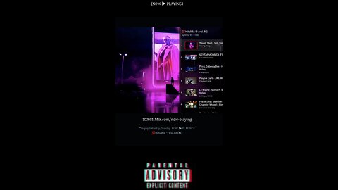 JUST DROPPED VOLUME 40