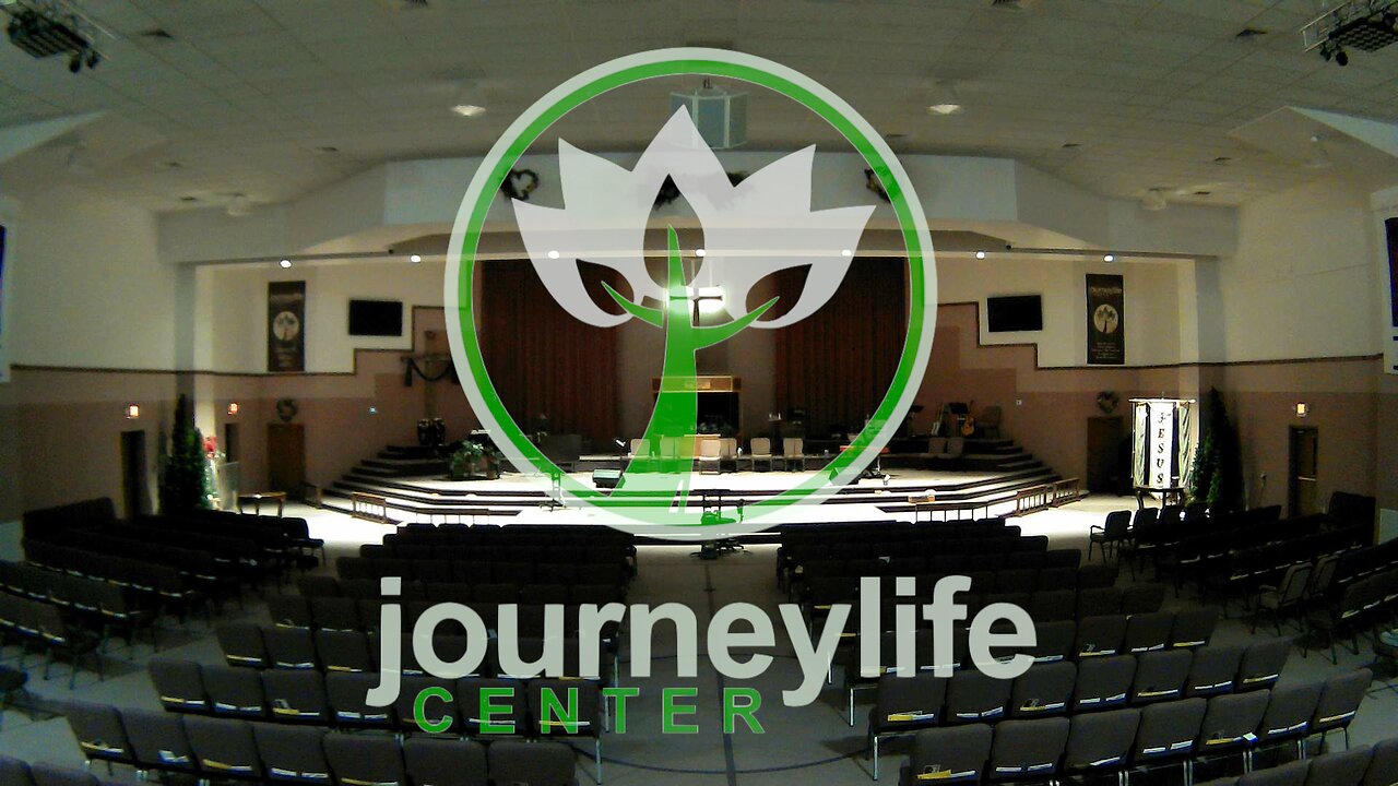 Journey life Center Live