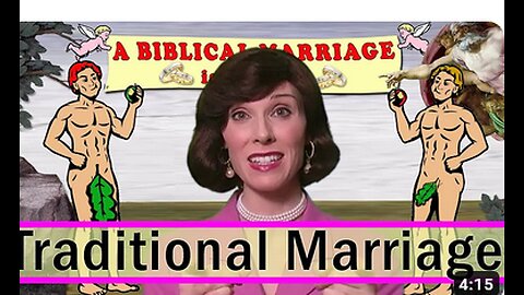 LOVE AND MARRIAGE COMEDY