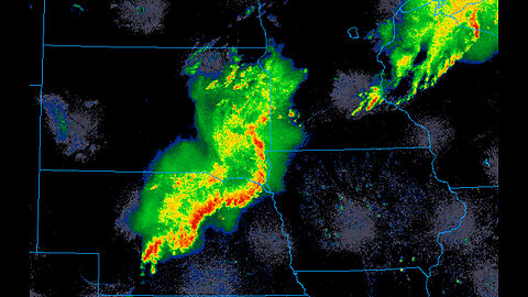 How A Deadly Storm is Created within Minutes! Texas & New York has been Flooded! Who Will Be Next?🆘