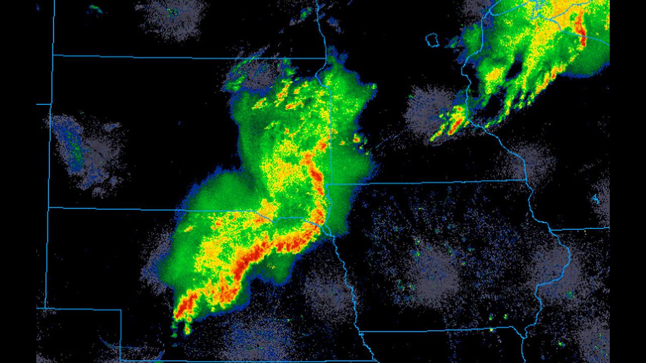 How A Deadly Storm is Created within Minutes! Texas & New York has been Flooded! Who Will Be Next?🆘