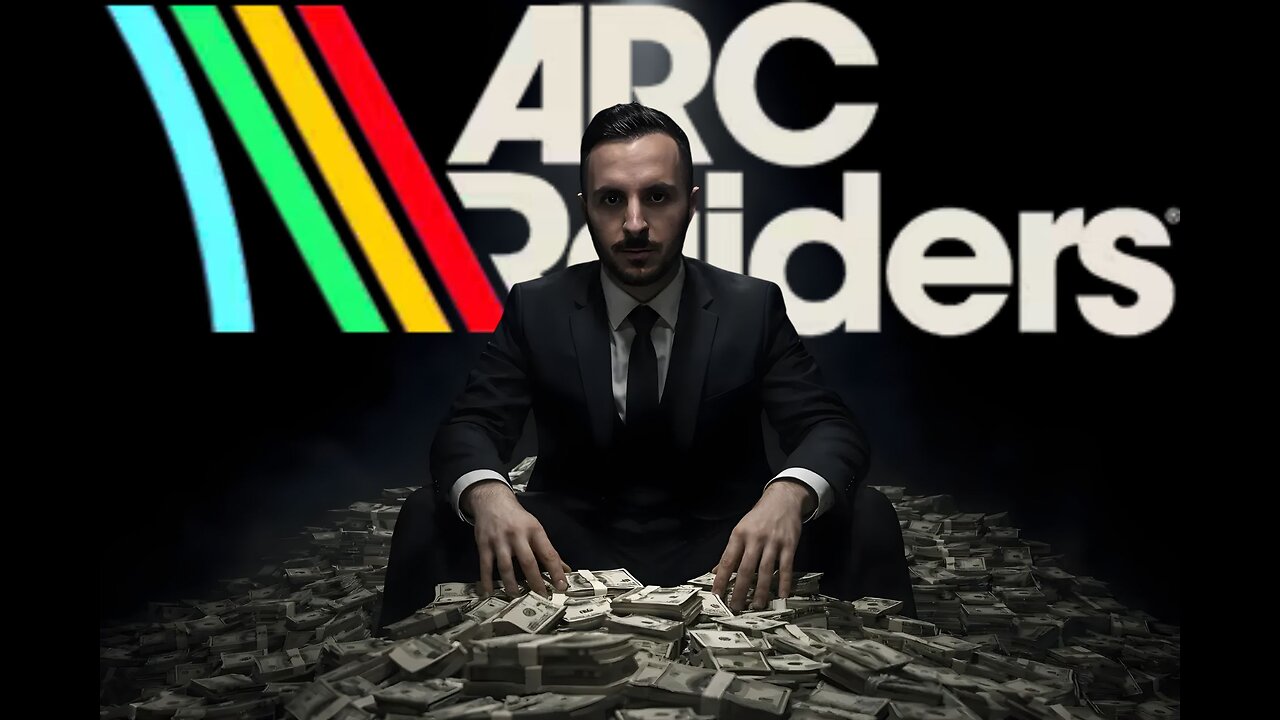 5Million Dollhairs and finding light bulbs