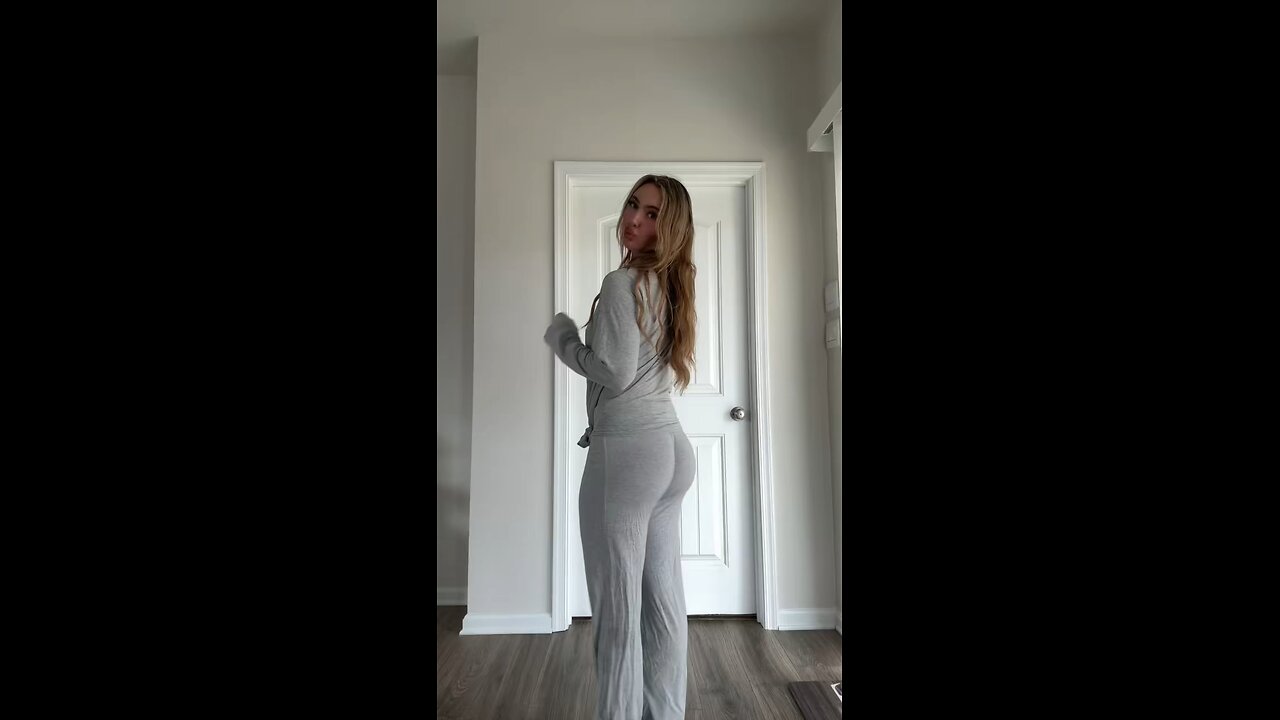 Hot girl