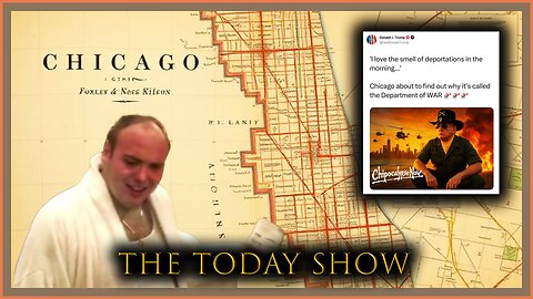 The Today Show | Tuesday