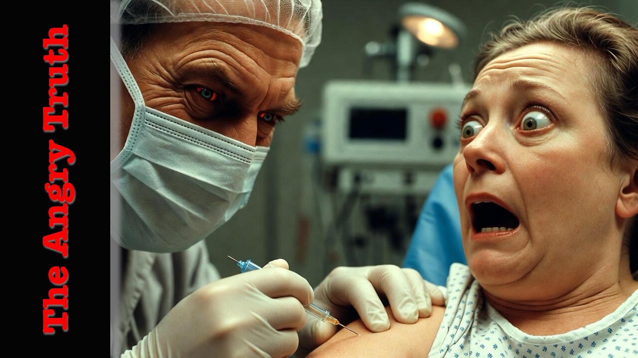 They Will Get You To Take It Again…