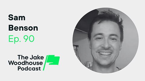 Bitcoin is Unlocking New Energy Frontiers w/ Sam Benson (JWP90)