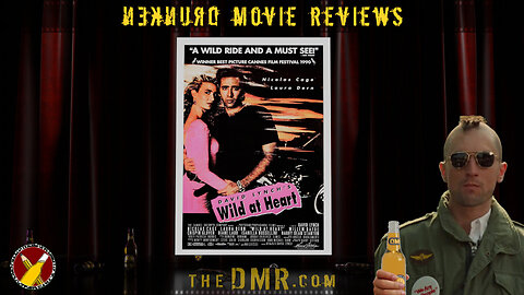 DMR #201: Wild at Heart