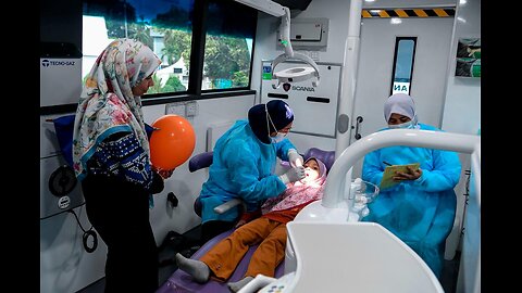 Malaysia’s Free Health Checks: A Model for U.S. Seniors?