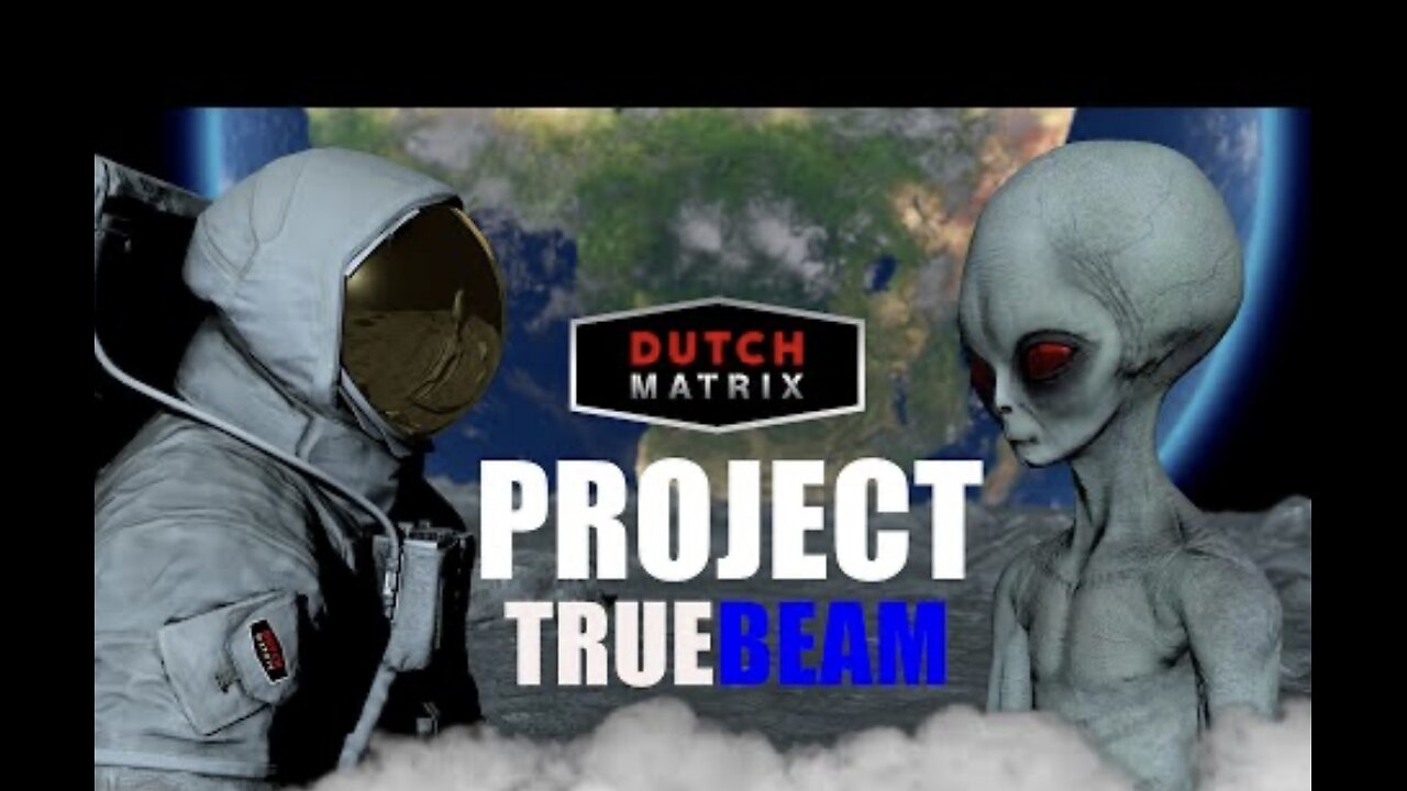 Dutchmatrix,, Project TrueBeam