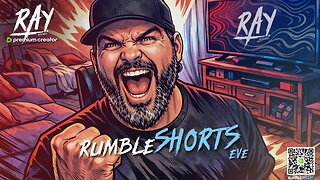 Clip Farming On A Rumble Shorts Eve Rumble Premium Creator