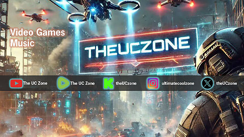 🔴LIVE - THE UCZONE - CURSE OF CARRION HA HA HA!