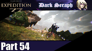 Let's Play, Expedition 33, Part 54, The Chromatic Aberration