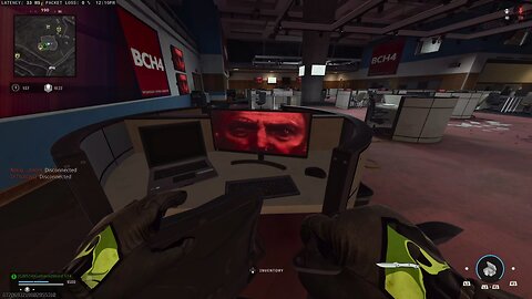 Hidden Raul Menendez Speech in Warzone