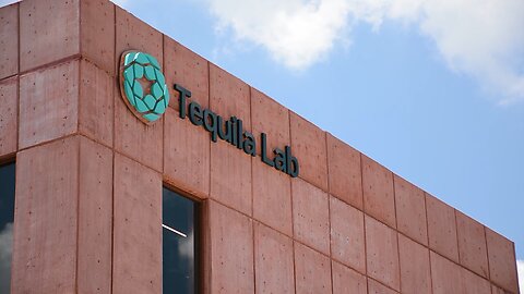 Récord mundial de tequila desde México