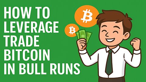 Maximizing Crypto Profits_ My 150X Trading Strategy Revealed