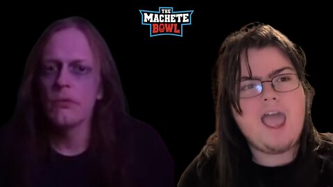 The Machete Bowl Ep. 604 - Nova sucks at jeopardy, Rev has an Update + More!