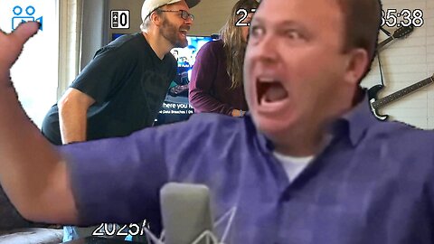 THE 37TH EVER DAS N AXEL PODCAST!!!