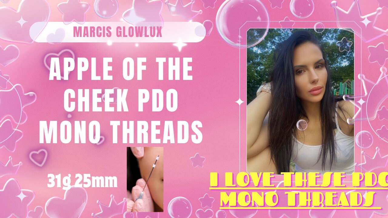 Mono PDO Threads 31g 25mm DIY AT HOME Threads save thousands❤️