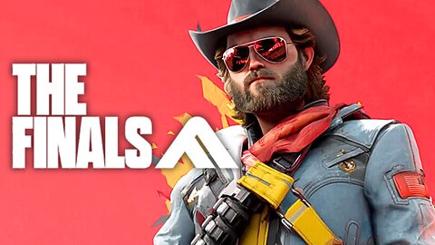 THE FINALS SEASON 8 GRIND