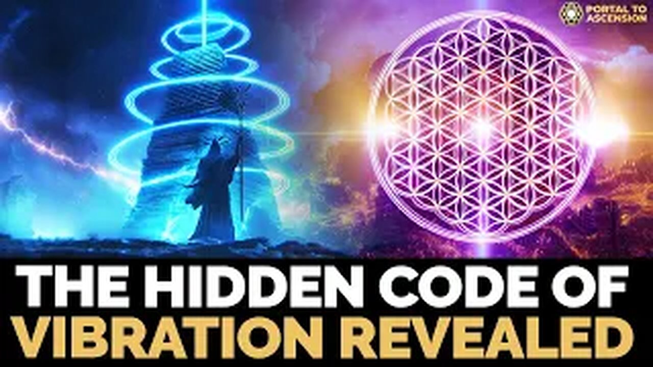 The Sound of Creation: Ancient Civilizations & Hidden Frequencies | Neil Gaur
