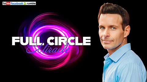 Prophetic Word: Full Circle Miracle